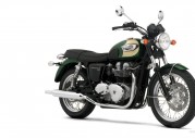 Triumph Bonneville T100